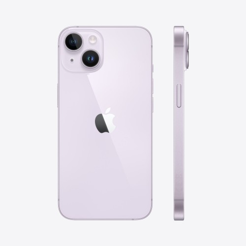 iPhone 14 256GB Purple (Фиолетовый)