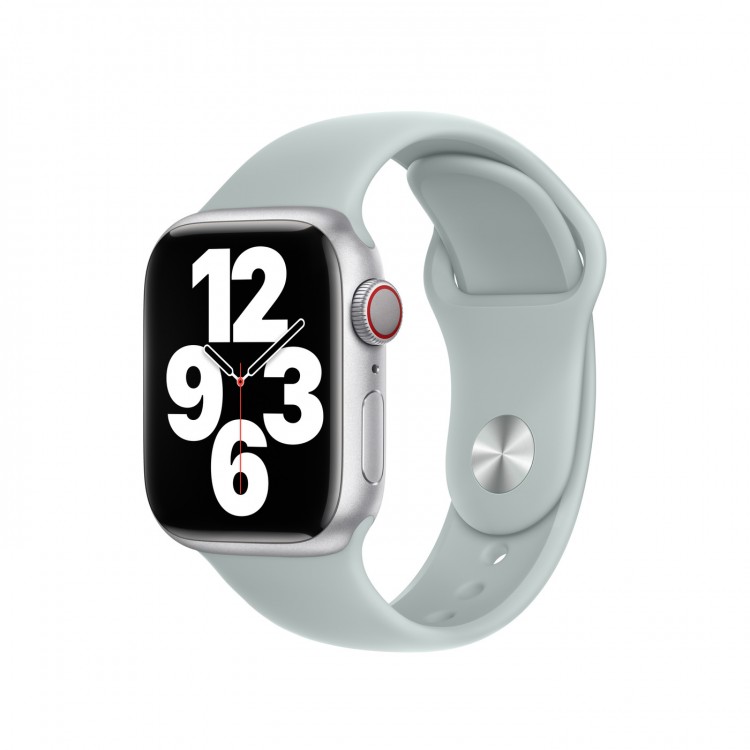 Купить Sport Band 41mm для Apple Watch (M/L) Succulent в Москве цена