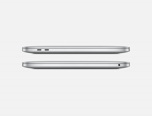 Apple MacBook Pro 13 M2, 2022, 8GB, 512GB, 10-GPU, 8-CPU, Silver