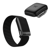 Комплект WHOOP MG Basics Pack, SuperKnit Band (зарядное устройство, ремешок)