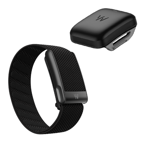 Комплект WHOOP MG Basics Pack, SuperKnit Band (зарядное устройство, ремешок)