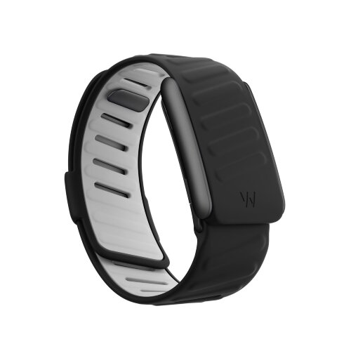 Спортивный ремешок для фитнес-браслета WHOOP 5.0 SportFlex Band Gravity