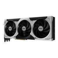 Видеокарта NVIDIA MSI GeForce RTX 5090 Ventus 3X OC