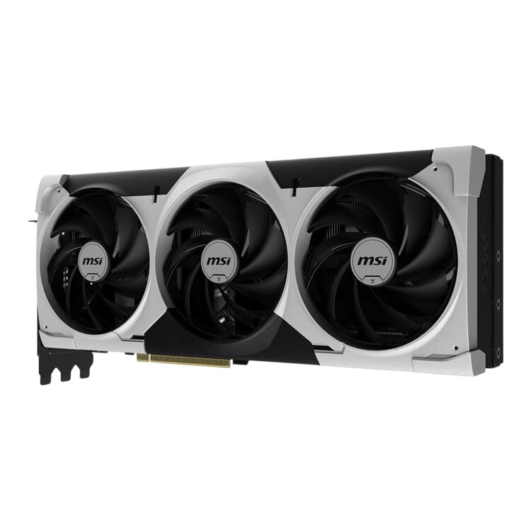 Купить видеокарту MSI GeForce RTX 5090 Ventus 3X OC в Москва цена