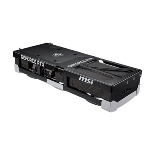 Видеокарта NVIDIA MSI GeForce RTX 5090 Ventus 3X OC