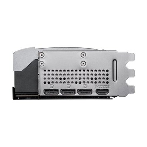 Видеокарта NVIDIA MSI GeForce RTX 5090 Ventus 3X OC