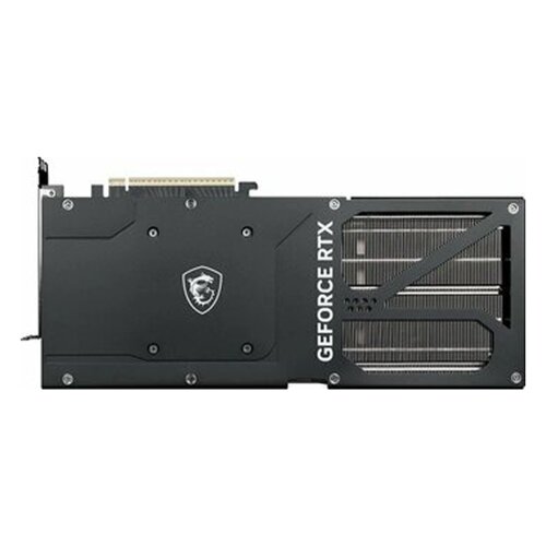 Видеокарта NVIDIA MSI GeForce RTX 5090 Ventus 3X OC