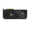 Видеокарта ASUS ROG Strix Radeon RX 6700 XT OC Edition 12GB
