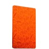 Чехол подставка Deppa для iPad Pro 12,9" Оранжевая