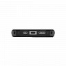 Защитный чехол Uag Plasma для iPhone 15 Plus - Лед (Ice)