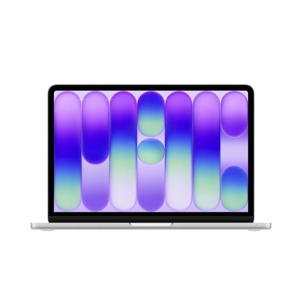 Купить MacBook Neo Silver, 512GB в Москве цена
