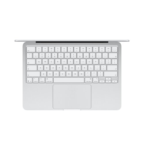 Apple MacBook Neo, 2026, 512GB, Silver