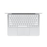 Apple MacBook Neo, 2026, 512GB, Silver