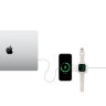 Кабель зарядки Zens USB-C — USB-C Charging Cable Pro 3, белый