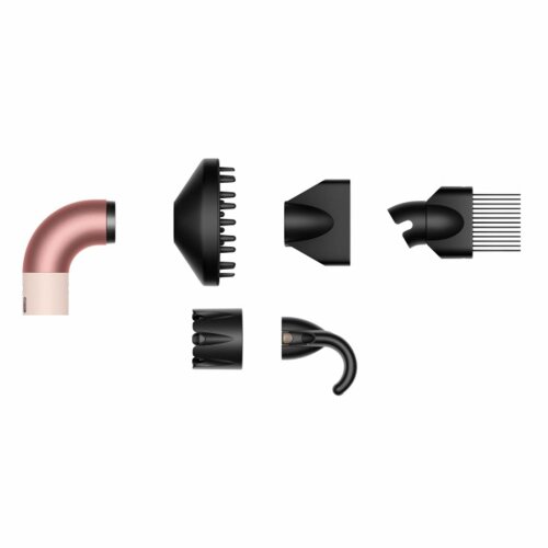 Фен Dyson Supersonic r hair dryer - Ceramic Pink/Rose Gold