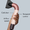 Фен Dyson Supersonic r hair dryer - Ceramic Pink/Rose Gold