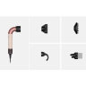 Фен Dyson Supersonic r hair dryer - Ceramic Pink/Rose Gold