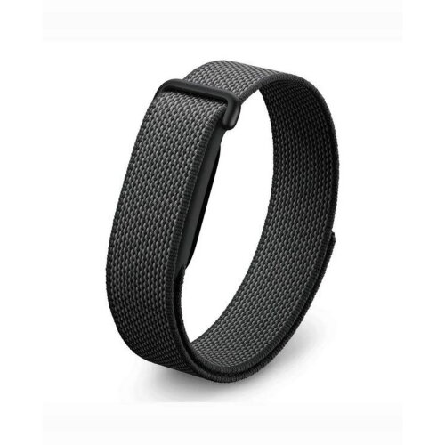 Фитнес-браслет Google Fitbit Air Classic Obsidian (Чёрный)