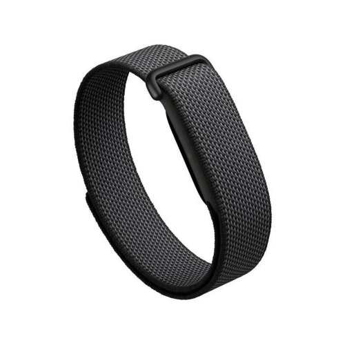 Фитнес-браслет Google Fitbit Air Classic Obsidian (Чёрный)