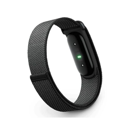 Фитнес-браслет Google Fitbit Air Classic Obsidian (Чёрный)