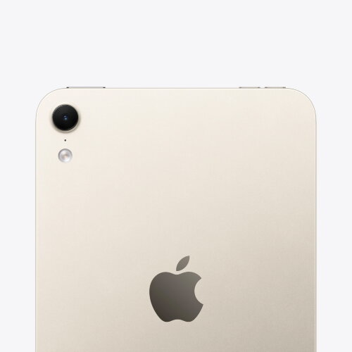 Apple iPad mini 8 (2026) 128GB Wi-Fi Starlight (Сияющая звезда)