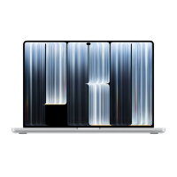 Apple MacBook Pro 14 Proled XDR (2026, M5 Max, 128GB, 2TB SSD, 18-core CPU, 40-core GPU, Standard, Silver, RU)