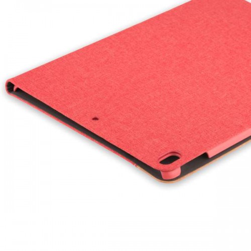 Чехол тканевый для iPad Pro Fabric Material - Красный