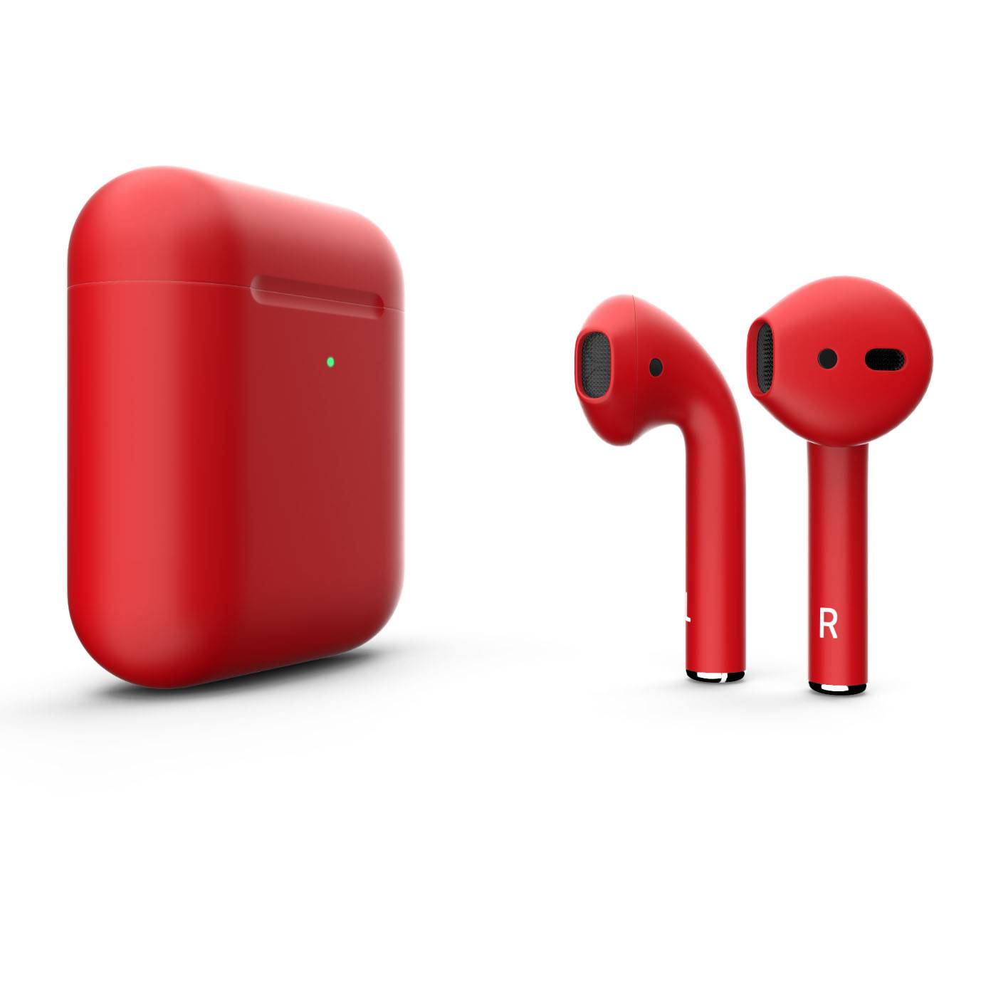 Wireless apple earpods shop