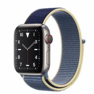 Apple watch series 5 stainless steel gps only best sale