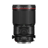 Объектив Canon TS-E 135mm f/4L MACRO