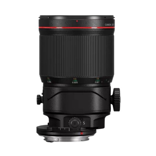 Объектив Canon TS-E 135mm f/4L MACRO