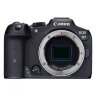Canon EOS R7 Mirrorless Camera and Mount Adapter EF-EOS R