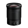 Объектив Nikon Nikkor Z 24mm f/1.8 S