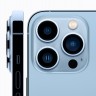 iPhone 13 Pro Max 128 ГБ Золотой (MLLT3RU/A)