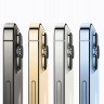 iPhone 13 Pro Max 128 ГБ Золотой (MLLT3RU/A)