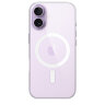 Прозрачный чехол для iPhone 17 с MagSafe (Clear)