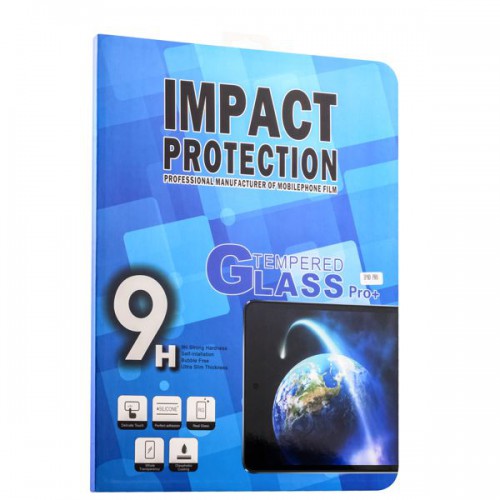 Защитное стекло для iPad Pro