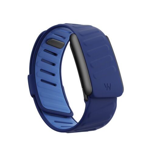 Спортивный ремешок для фитнес-браслета WHOOP 5.0 SportFlex Band Rush