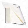 Чехол Gurdini iPad mini Оригами Белый