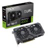 Видеокарта NVIDIA ASUS Dual GeForce RTX 4060 OC 8GB
