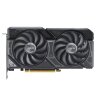 Видеокарта NVIDIA ASUS Dual GeForce RTX 4060 OC 8GB