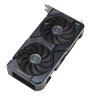 Видеокарта NVIDIA ASUS Dual GeForce RTX 4060 OC 8GB