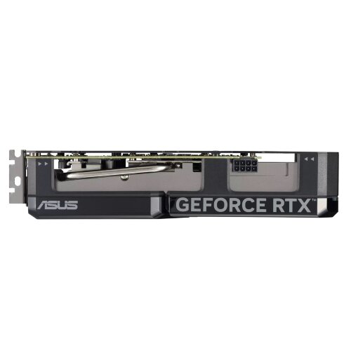 Видеокарта NVIDIA ASUS Dual GeForce RTX 4060 OC 8GB