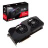 Видеокарта ASUS Dual Radeon RX 6700 XT OC Edition 12GB