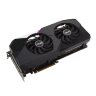 Видеокарта ASUS Dual Radeon RX 6700 XT OC Edition 12GB