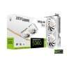 Игровая видеокарта NVIDIA ZOTAC GAMING GeForce RTX 5060 Twin Edge OC White Edition