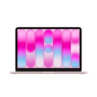 Apple MacBook Neo, 2026, 512GB, Blush