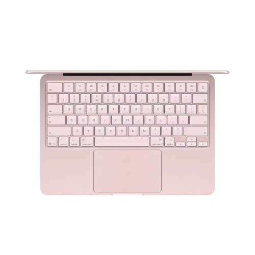 Apple MacBook Neo, 2026, 512GB, Blush