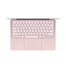 Apple MacBook Neo, 2026, 512GB, Blush