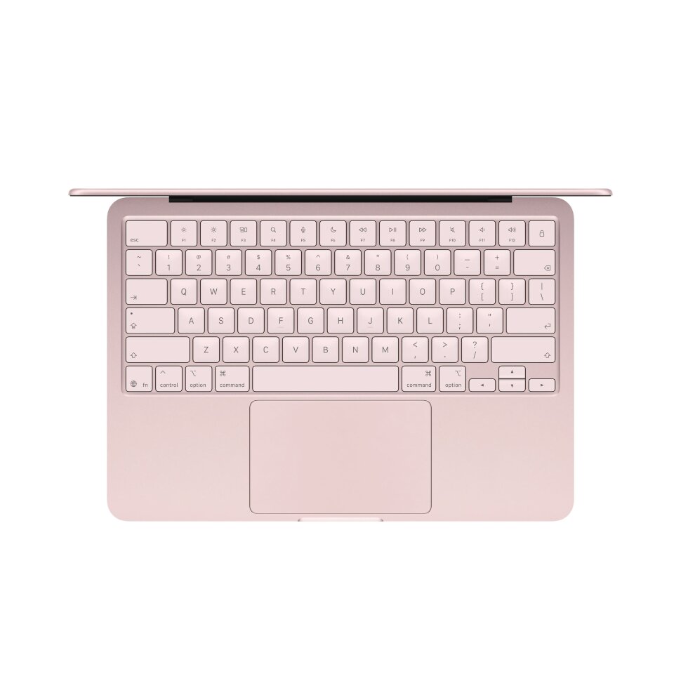 Apple MacBook neo 512GB ブラッシュ色(ピンク) Купить MacBook Neo Blush, 512GB в Москве цена